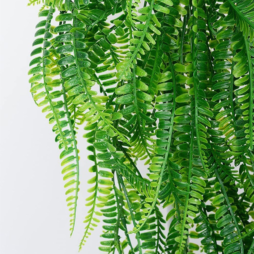 Decorate Your Home Faux Plant Part Name Artificial Hanging Vine Realistic Touch