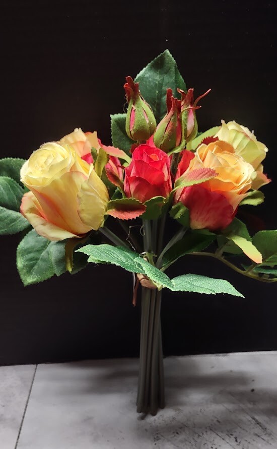Gorgeous rose bouquet