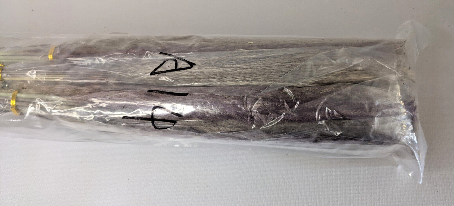 Dried Sheaves Stalks Bouquet Bundles Stems Variety Pack 18″ Approx 95ct – NEW