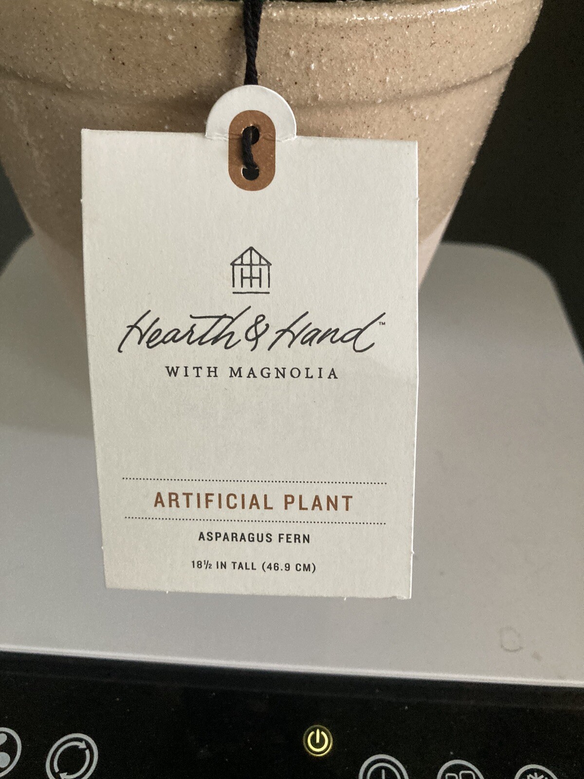 hearth and hand Artificial Plant