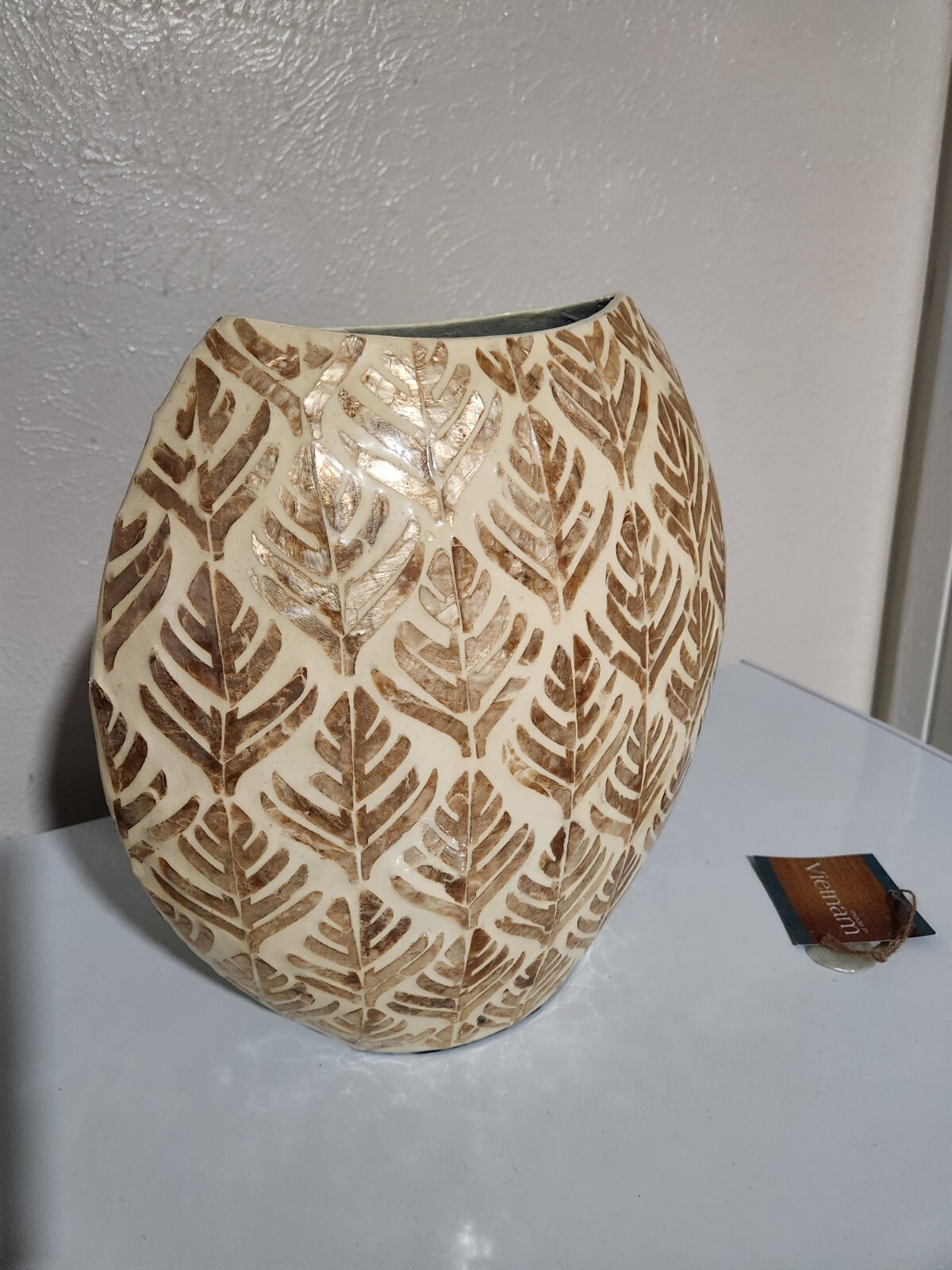 indoor flower Vase