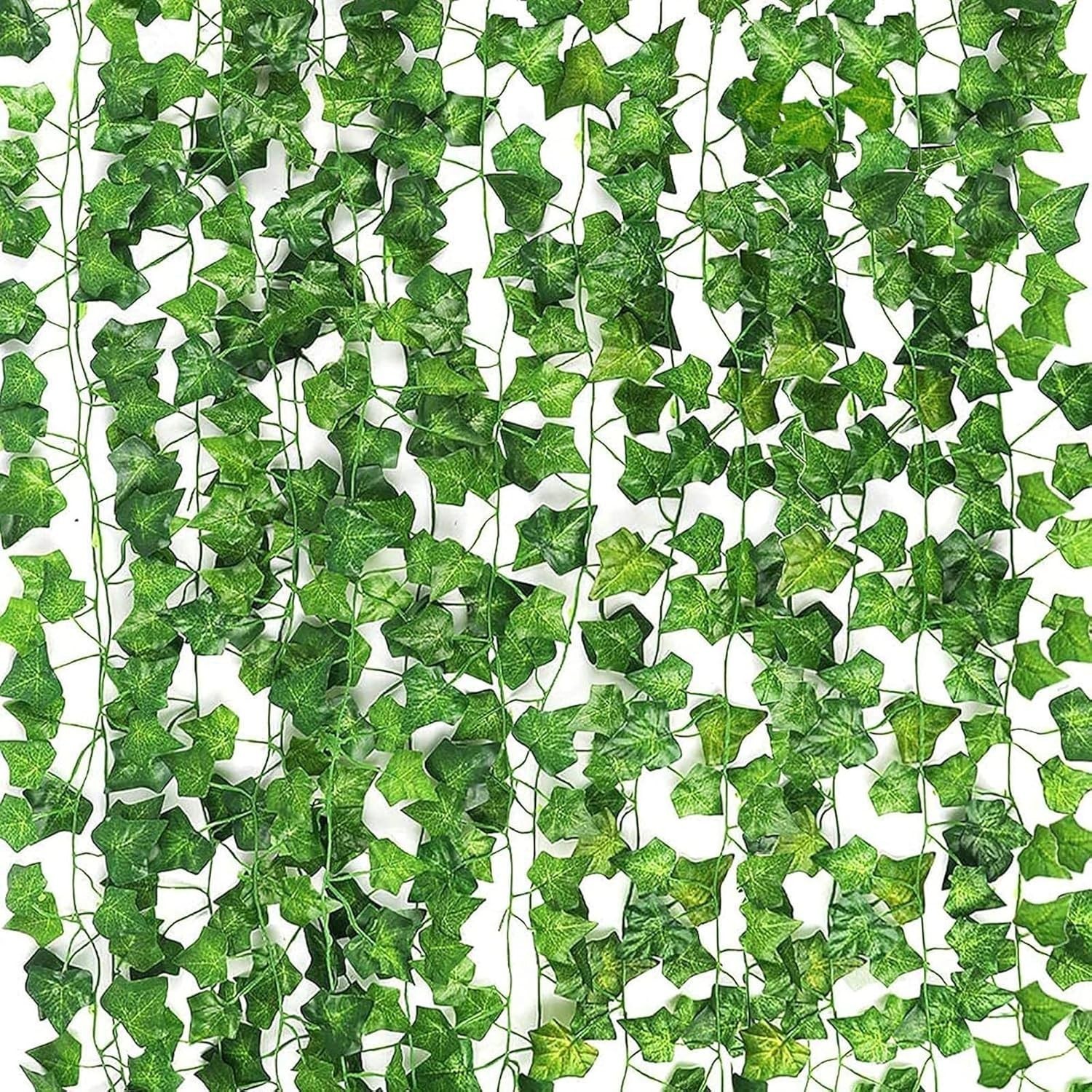 Durable 14pcs Decorative Vines – Perfect for Parties, Gardens & Balconies