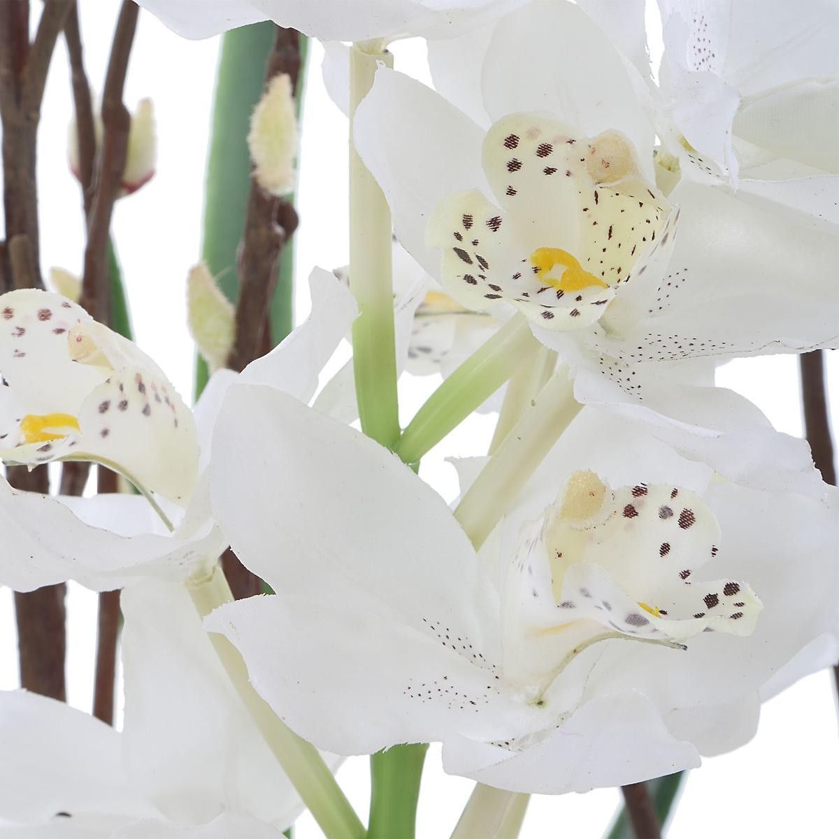 Uttermost 60265 Eterna Orchid Artificial Flower or Plant