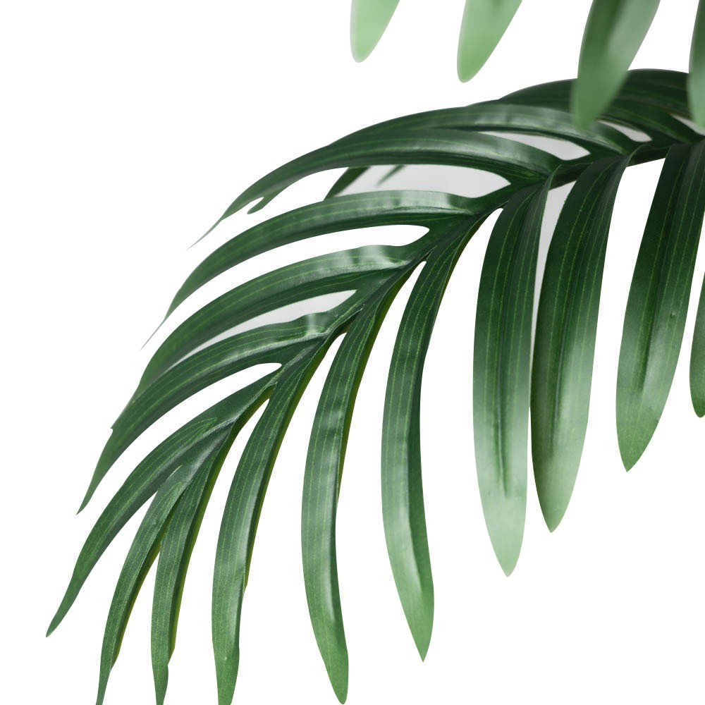 Large Artificial Palm Tree 90-120cm Fake Tropical Plant Indoor Home Office Decor