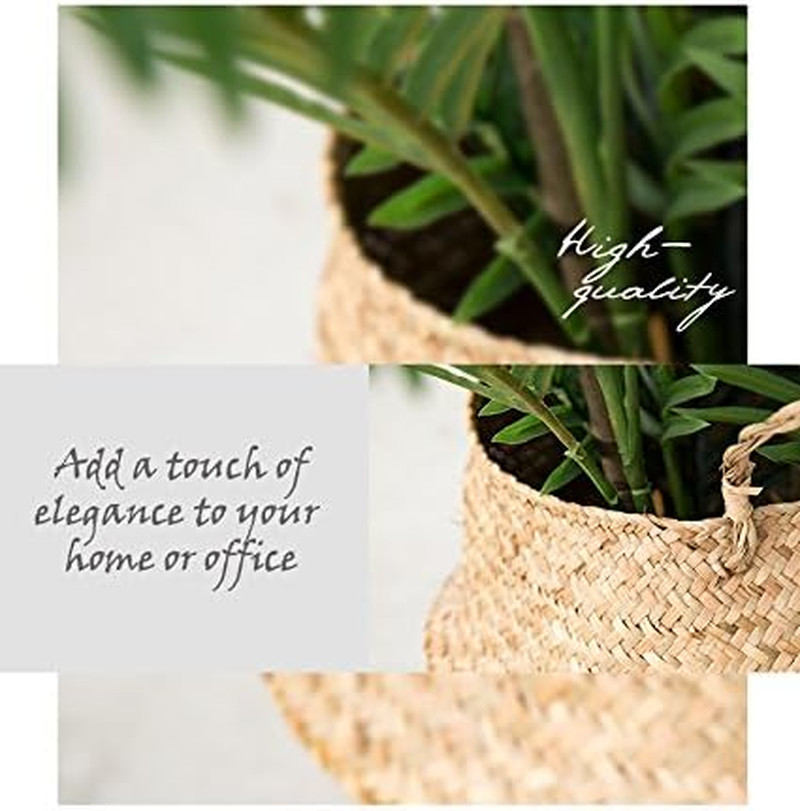 Stunning 5′ Paradise Bird Flower Plant – Real Touch, UV Protected, Indoor/Outdoo