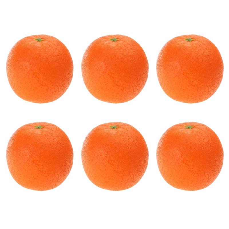 Fruit Realistic Plastic Fruit Plastic Fruit