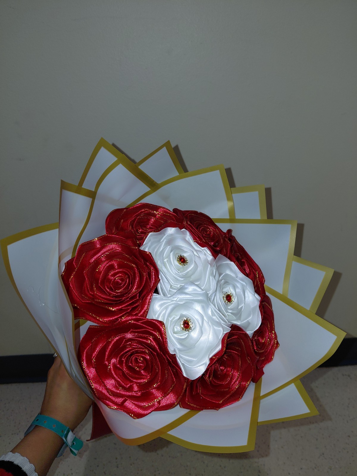 10 rosas eternas para celebrar .San Valentin Oh Otra Ocasión Especial.