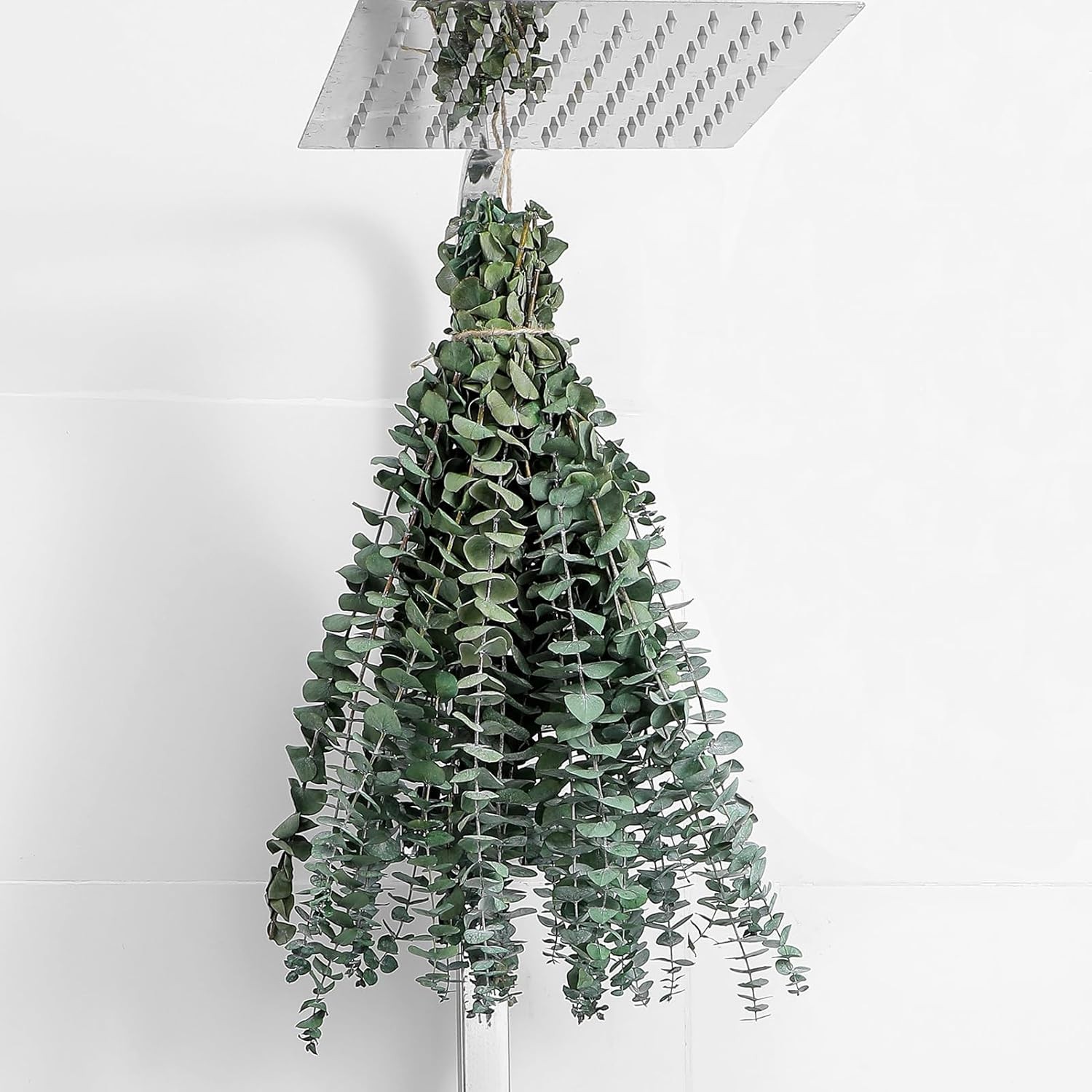 10 Natural Eucalyptus Sticks 17 Inches Shower Room Hanging Decor