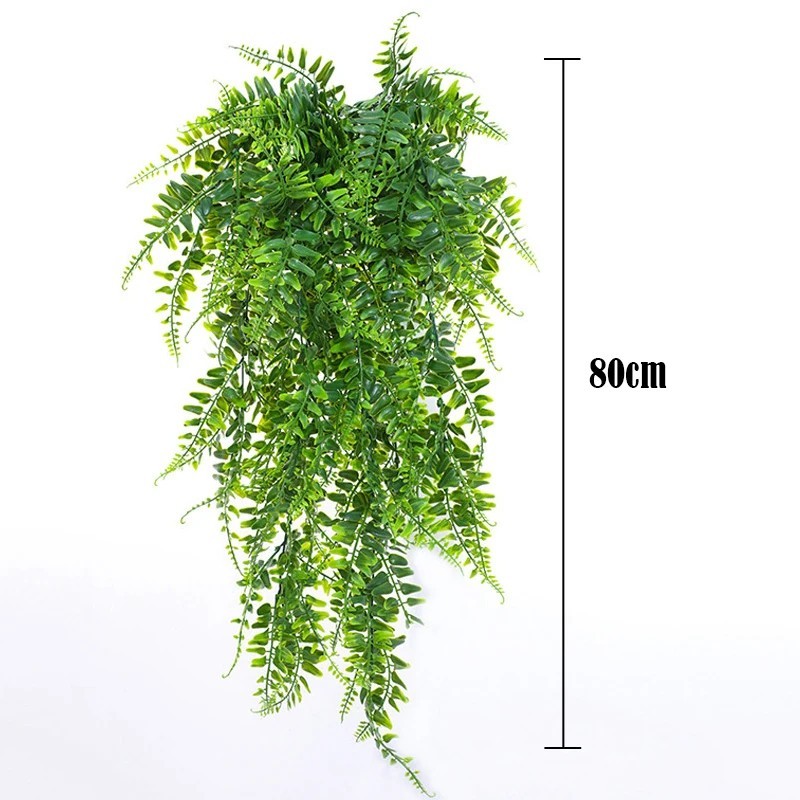 Artificial Ivy Vine Garland Hanging Plant Home Wedding Party Decoration
