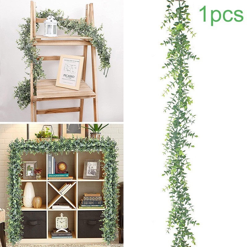 Simulation Design Artificial Rattan Wall Hanging For Decorating Wedding Parties