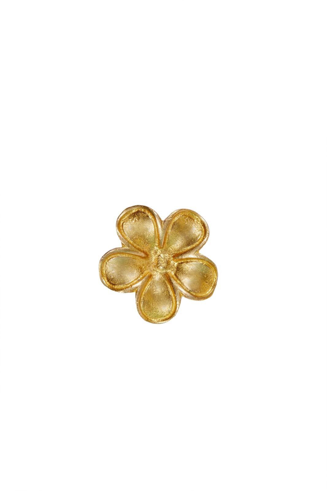 Flower Door Design Length Cm 3.81 Antique Look Your Diwali Navratri Festive Gift