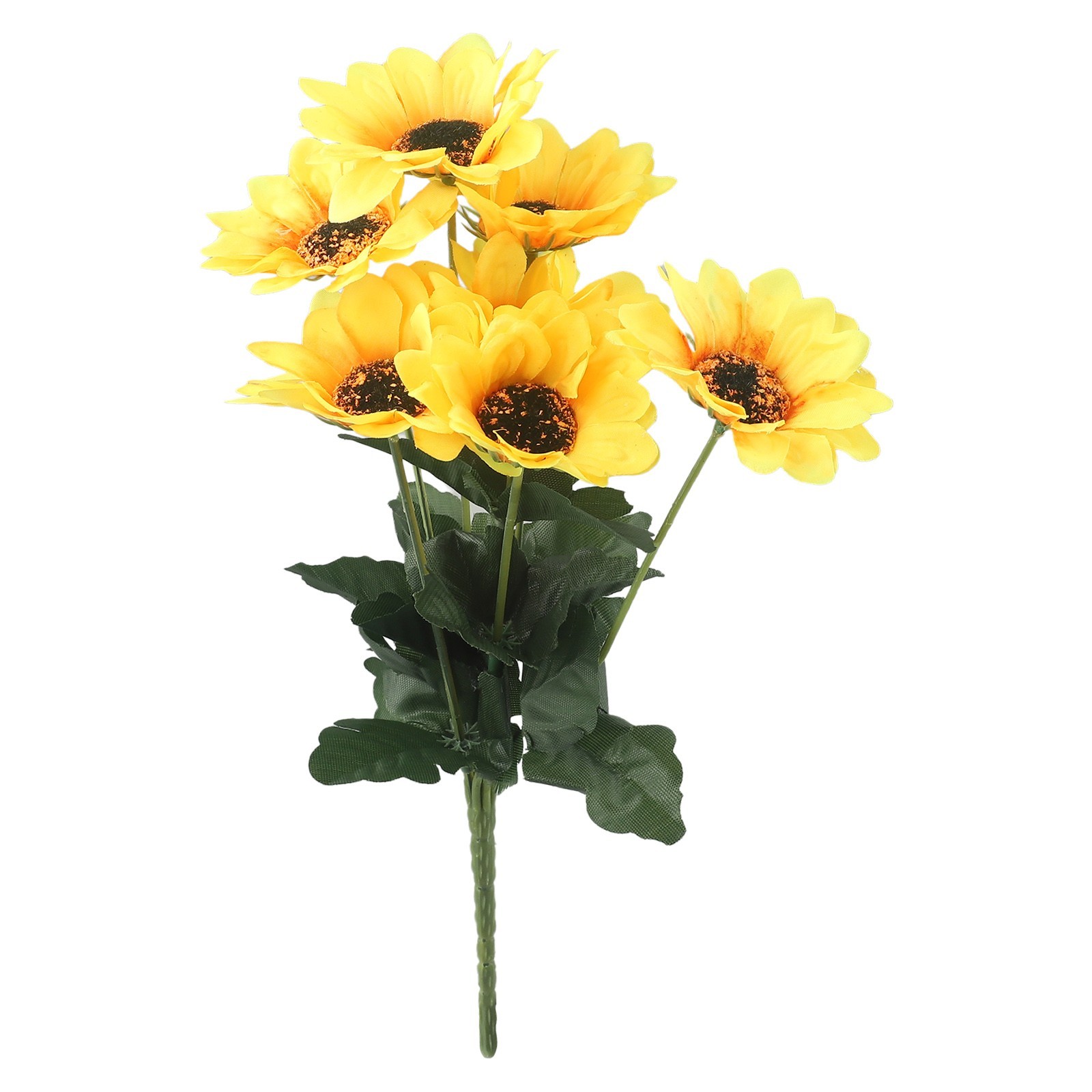 Artificial Sunflower Daisies Garden Wedding Party Decor Home Decorations