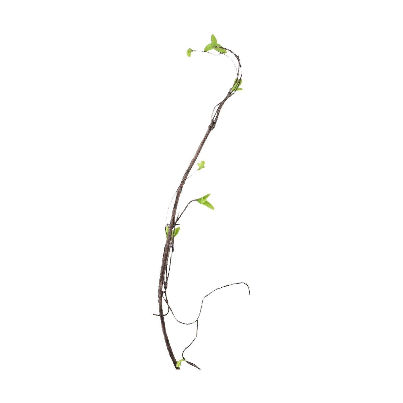 Flower Hotel Rattan Tree Branches Vine Artificial Beautiful Artificial