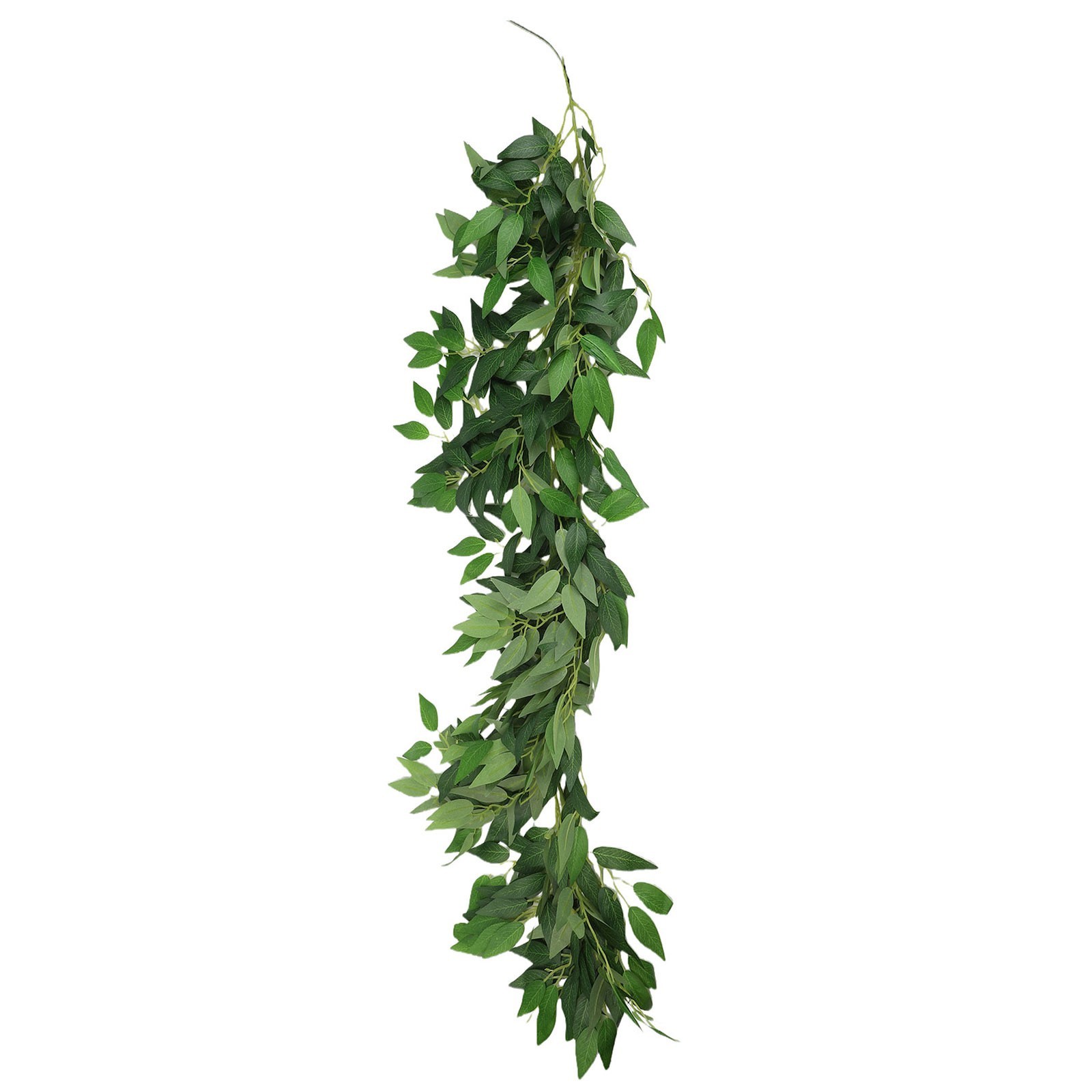 Natural Looking Rattan Green Plant for Home and Shop Decor 85cm 100cm 200cm