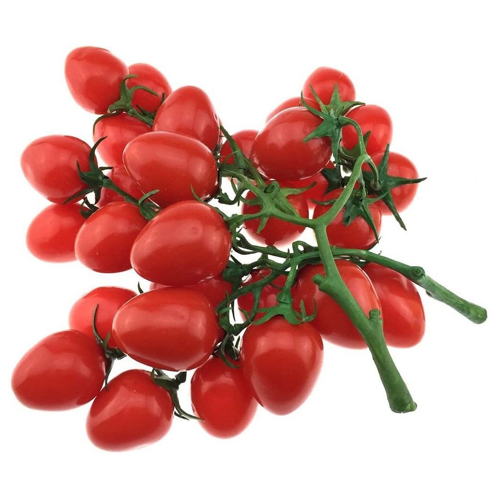 Artificial Tomato Fruit Vegetable House Kitchen Decoration DIsplay Props
