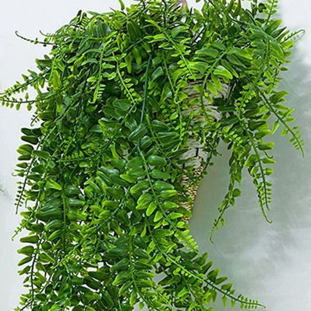 Decorate Your Home Faux Plant Part Name Artificial Hanging Vine Realistic Touch