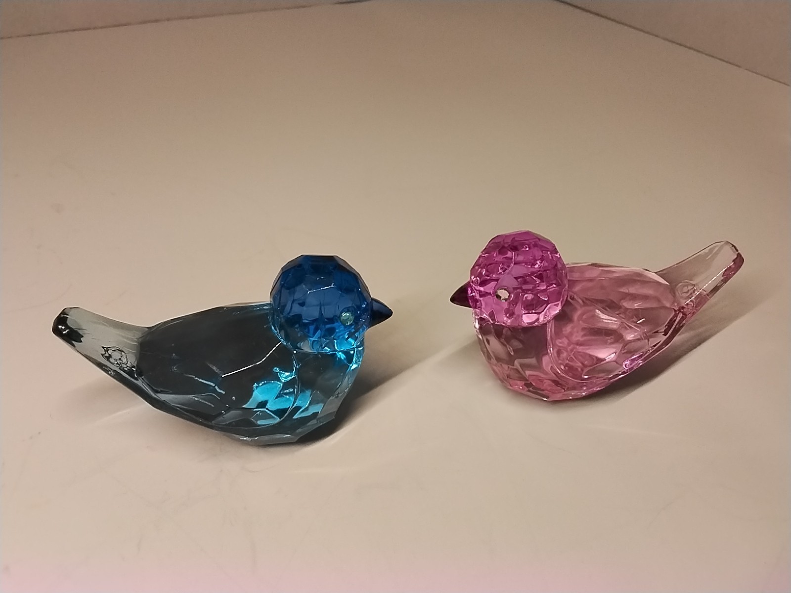 Ganz Crystal Expressions – Acrylic