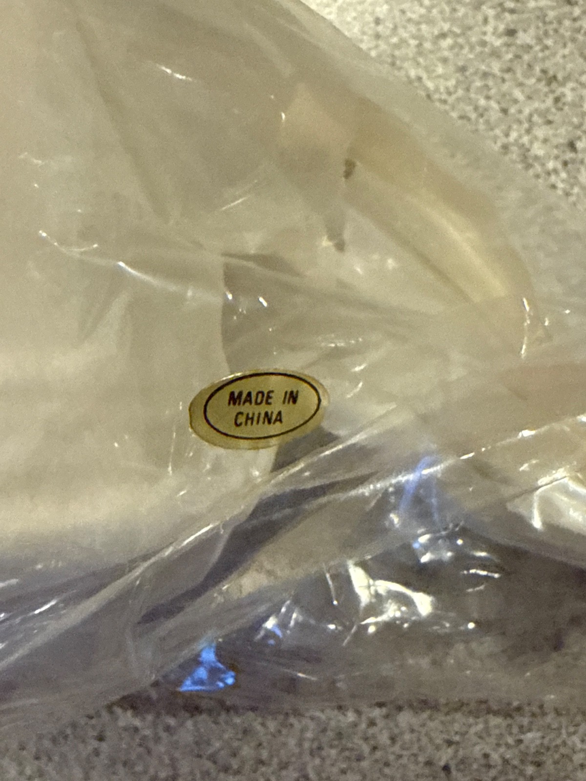 Brass Sprinkling Can Silver plated upc 0 5479811982 6