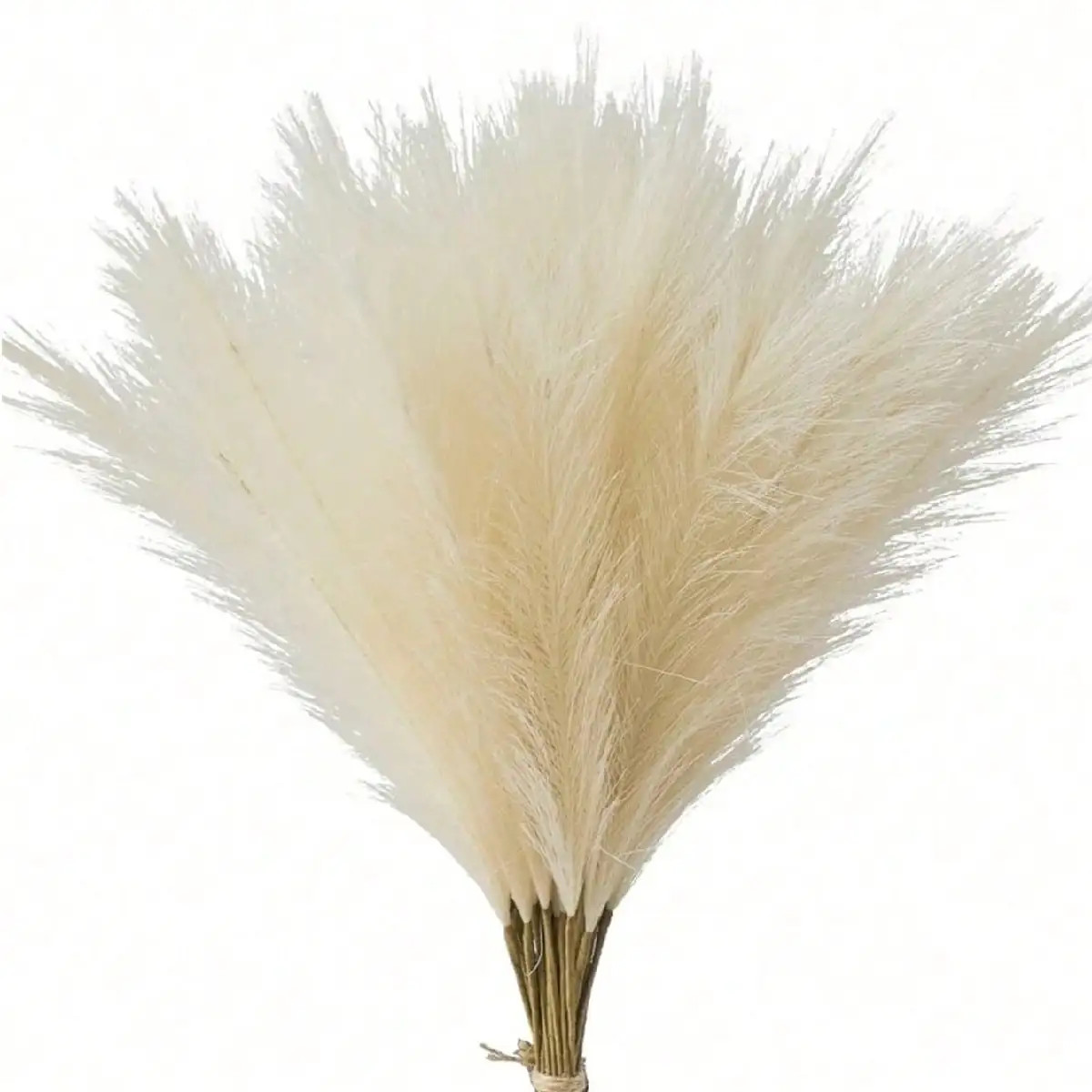 5/10/20Pcs Red Artificial Reeds,55Cm/21.65In Tall Plush Faux Grass,Large General