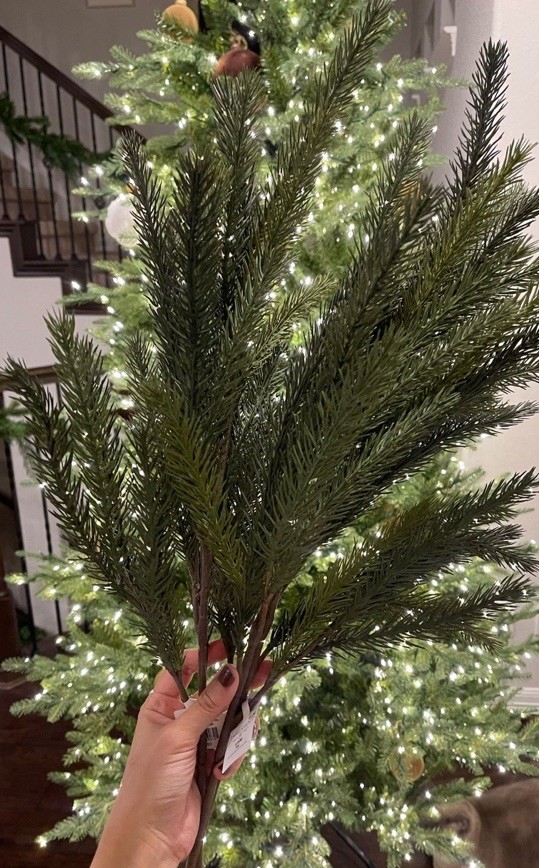 Long Stem Pine – Arrangement Green – Threshold™