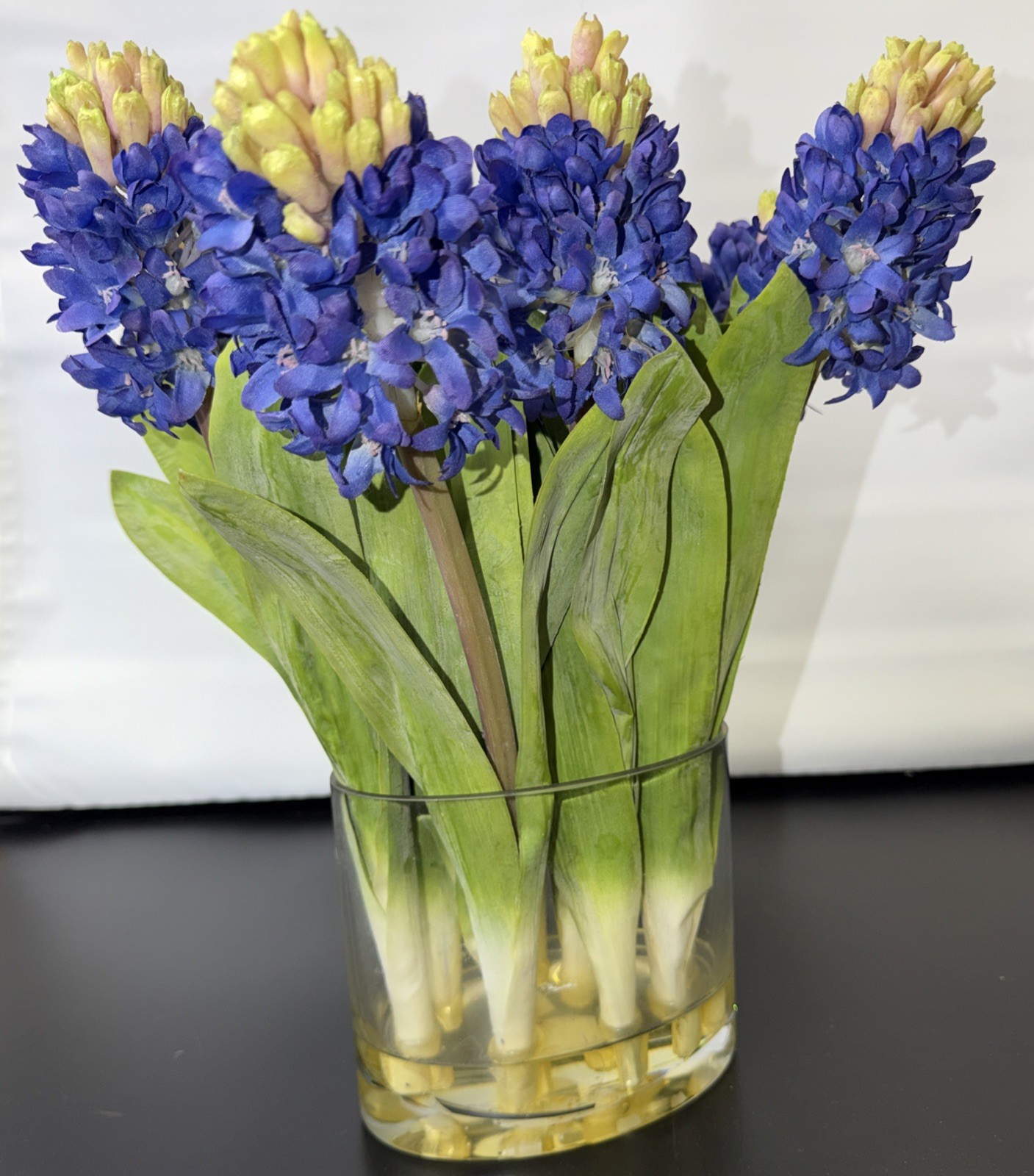 Uttermost Etta Hyacinth Bouquet (60141) By Uttermost