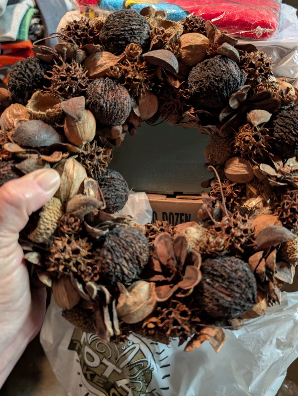 Wreath