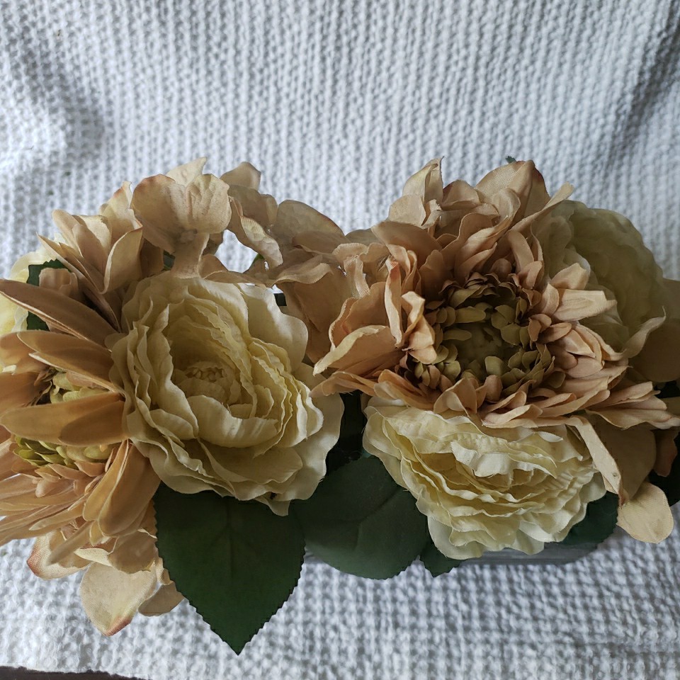 Rustic Mason Jar Table Centerpiece Thankful Wood Tray Kitchen Decor Living Room