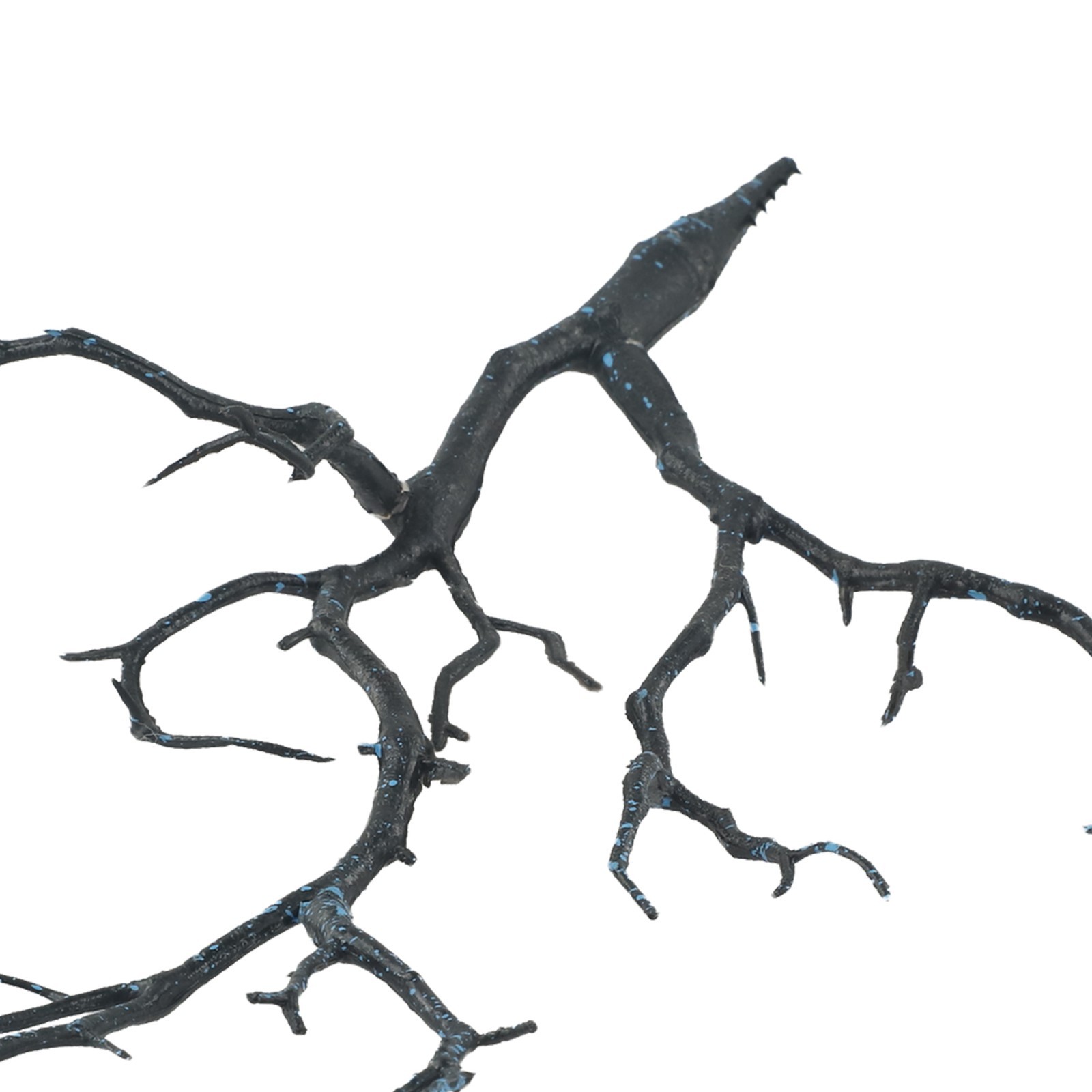 Art Simulation Plastic For Leaf Plant Tree Branch Home Indoor Shop Decoration