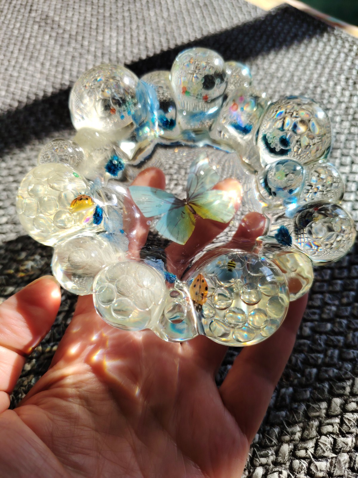 Liquid Glass gifts 0111