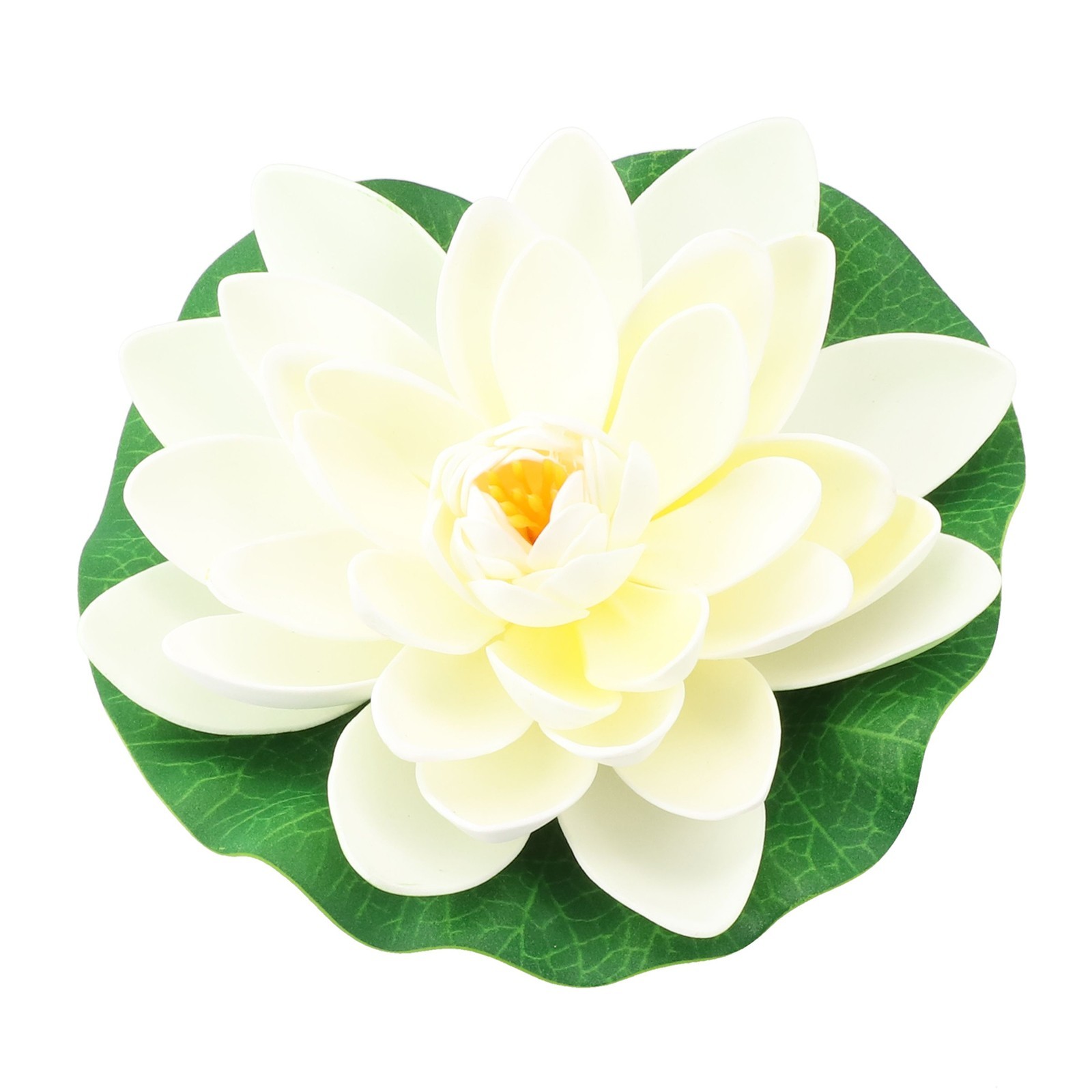 for Home & Garden Water for lily Home Outdoor Decor Plastic Pond Aquarium Decor