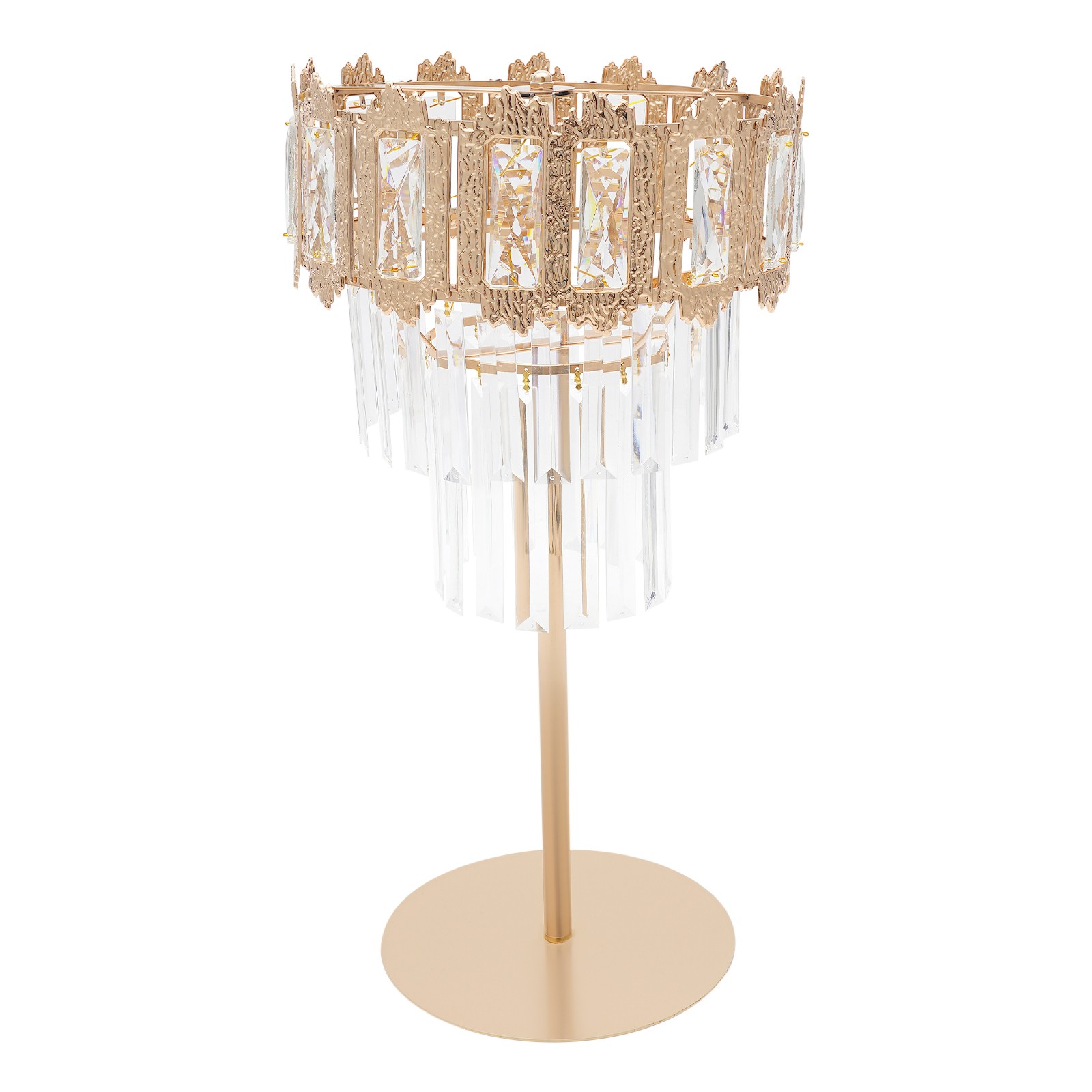 Flower Stand Centerpiece for Birthday Party Weddings Decoration Flowers Stand