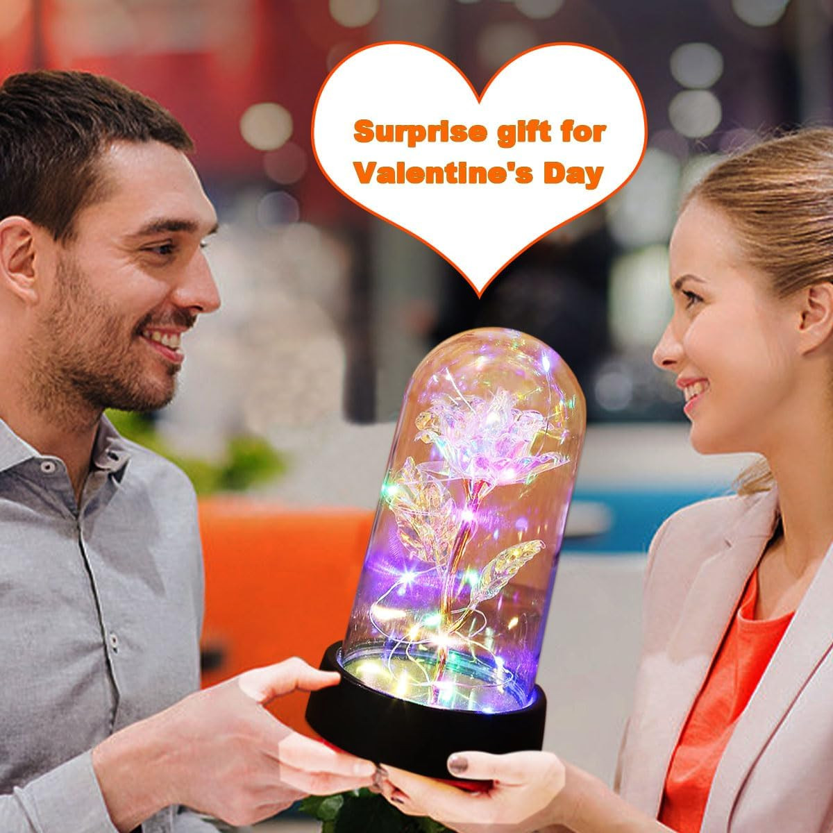 Rose Flower Gifts for Mother’S Day Ideas, Mothers Day Flowers Gifts for Mom Wife