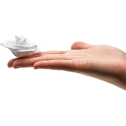 Rose Flower Heads, Artificial Flowers (2 in, Snow 200-Pack) White