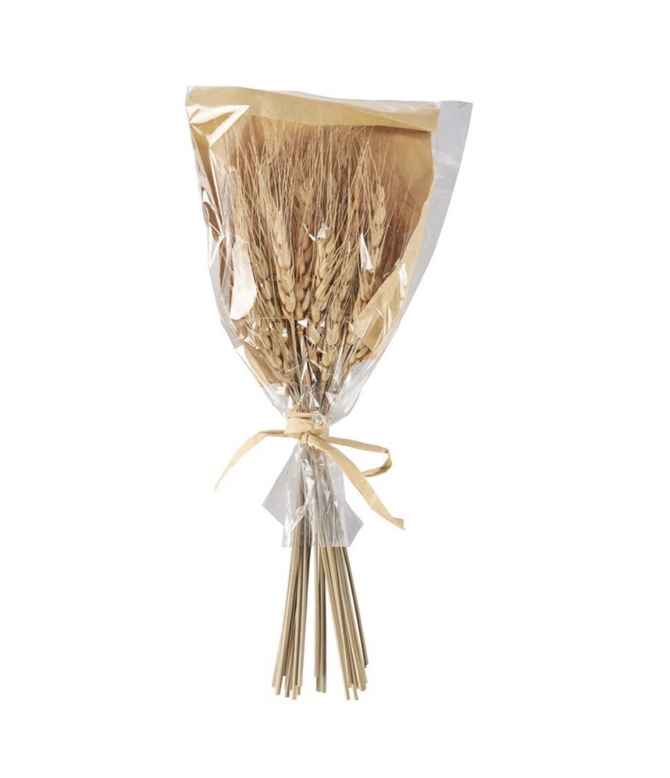 Wheat Bundle Bouquet