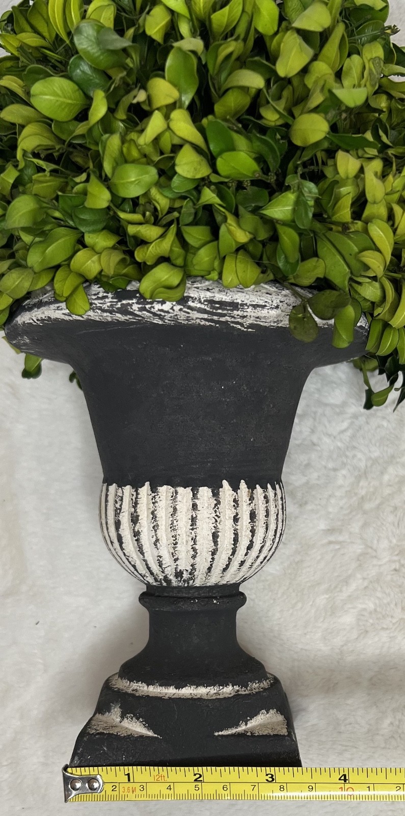 Bundle of Topiaries, Wreaths, and Picks for Decor