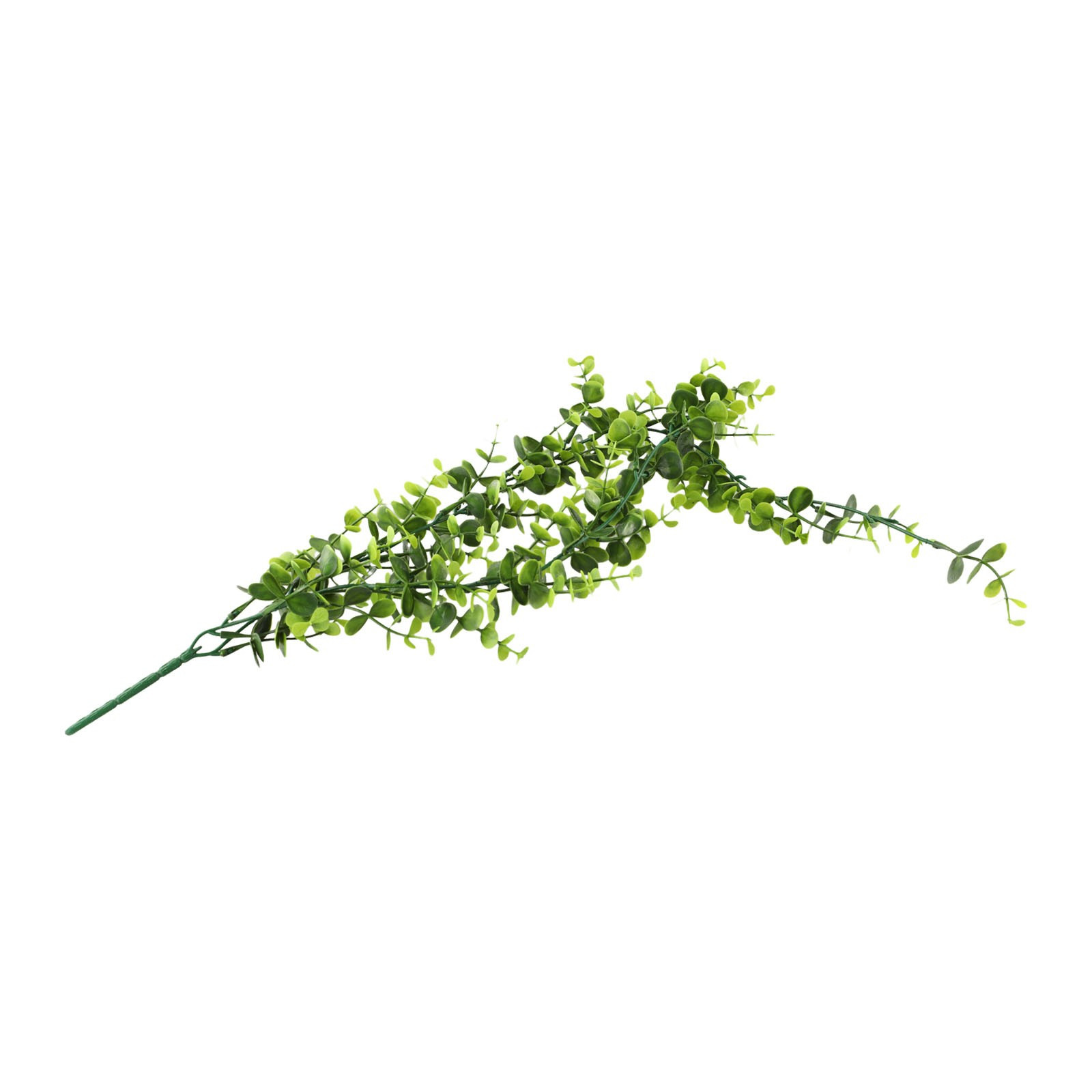 Artificial Hang Plants Fake Vine Ivy Leaf Greenery Garland Party Wedding Decor