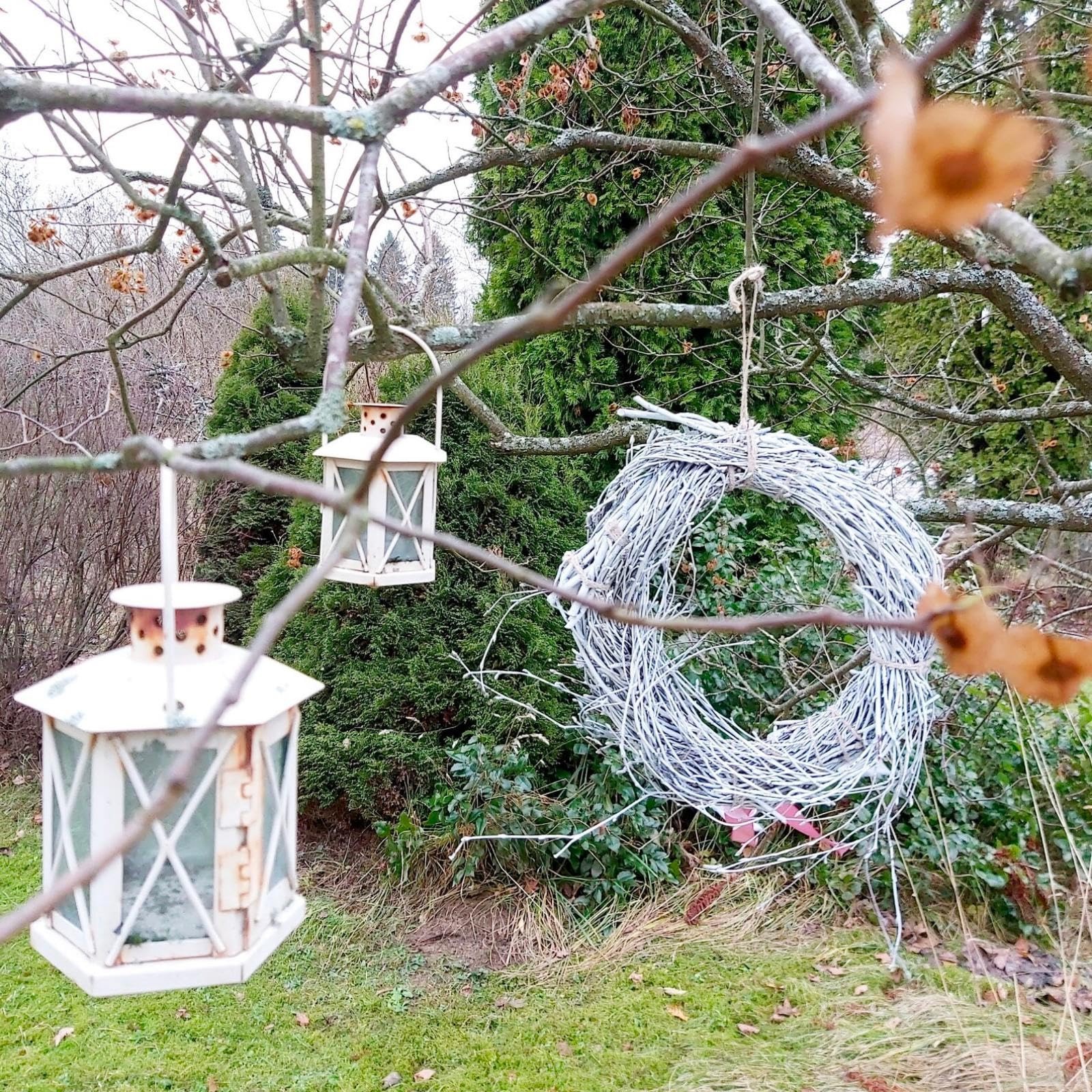 30 PCS Real Dried Birch Twigs 17 Inch White Decorative Branch Vase Decor