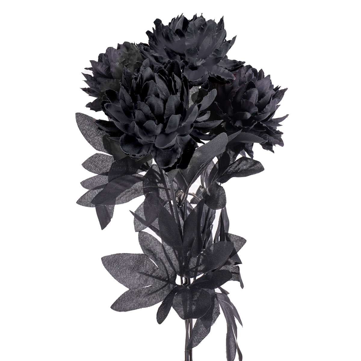 Bouquet Artificial Faux Silk Rose Flowers Wedding Party Events Decoration Xmas
