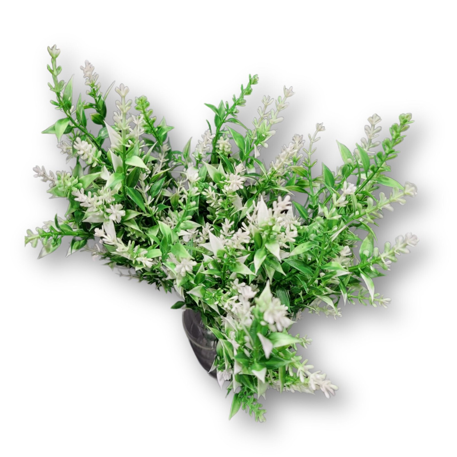 Artificial Lavender Flower, Floral Bouquet for Home Decor Wedding Party Outdoor