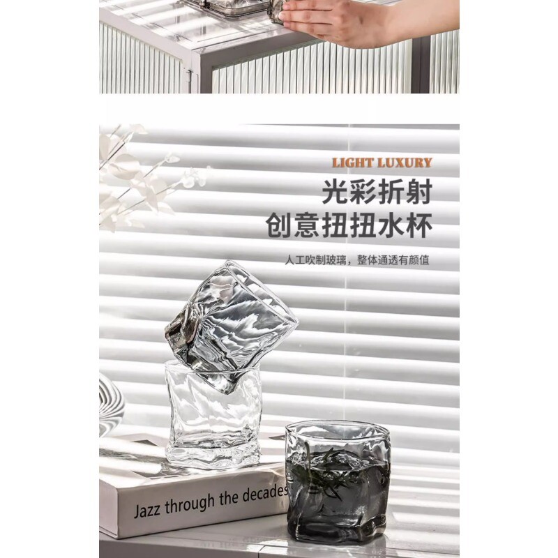 Living room decoration ornaments, housewarming moving gifts, entering a new home