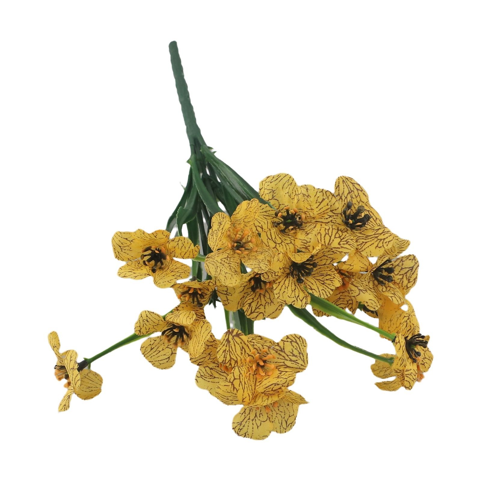 Colorful and Lifelike Artificial Flowers for Home and Office Decoration