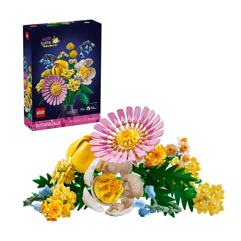 Flower Plants Series 10347 Sunflower Bouquet Artificial Flower Valentine’s Day G