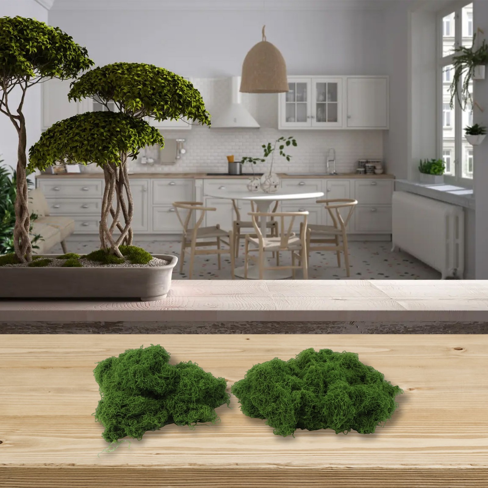 Craft Supplies Artificial Plants Creative Projects Indoor And Outdoor Use