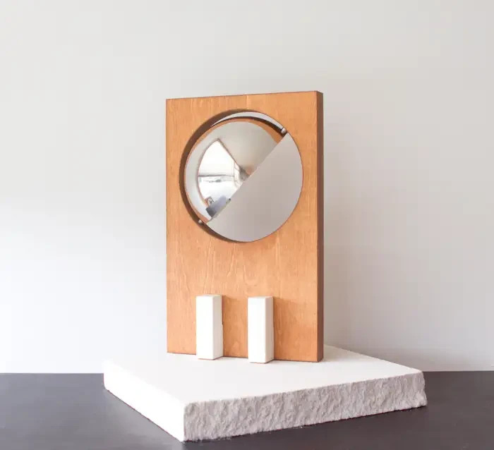 Galileo 2.2 Table Lamp by Edoardo Lietti Studio