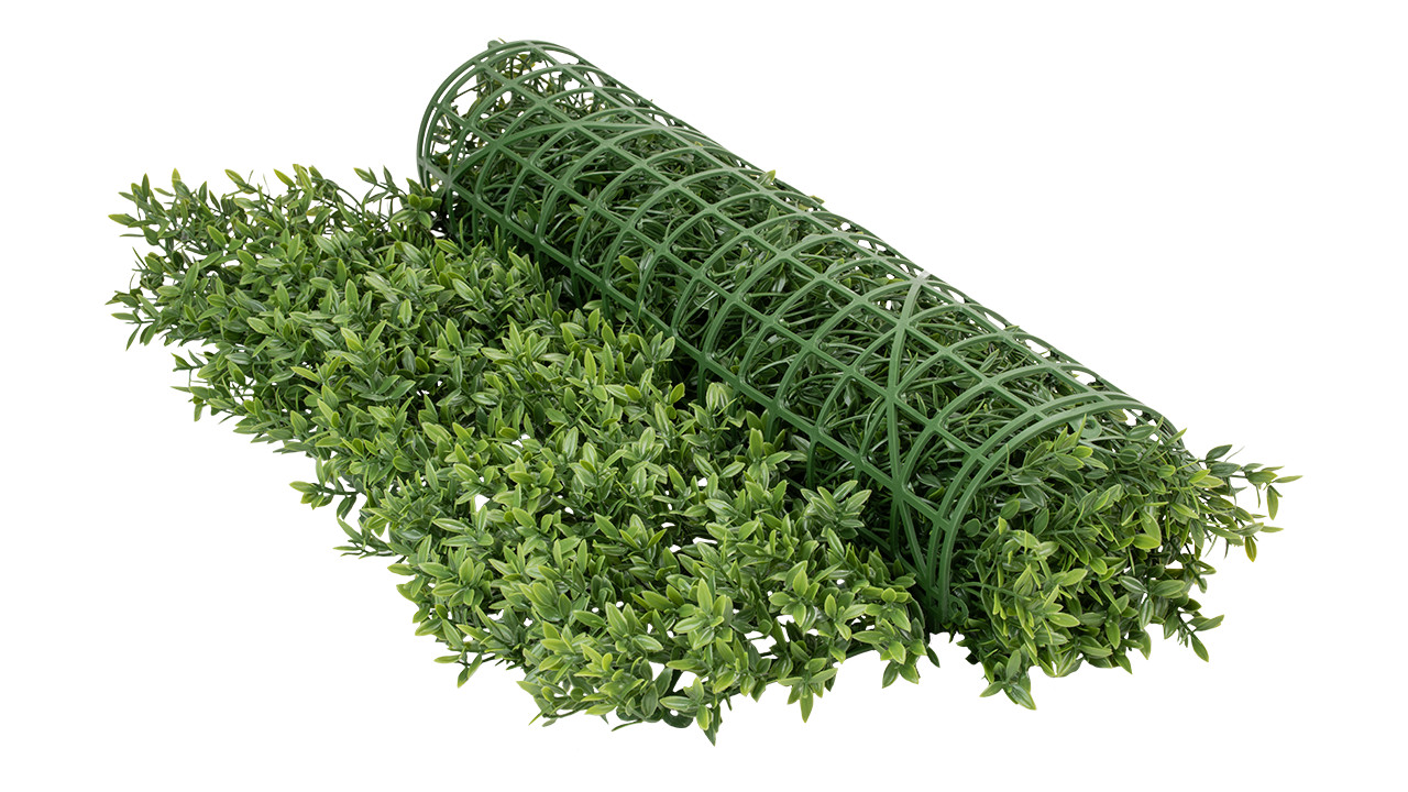Emerald Artificial Greenery – Artificial Ivy Panel (Box) Myrtle