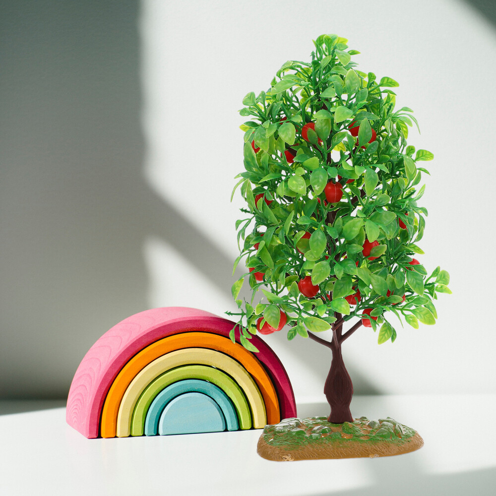 Mini Trees Plants Landscape Tree Models Model Train Scenery Zen Garden Tree