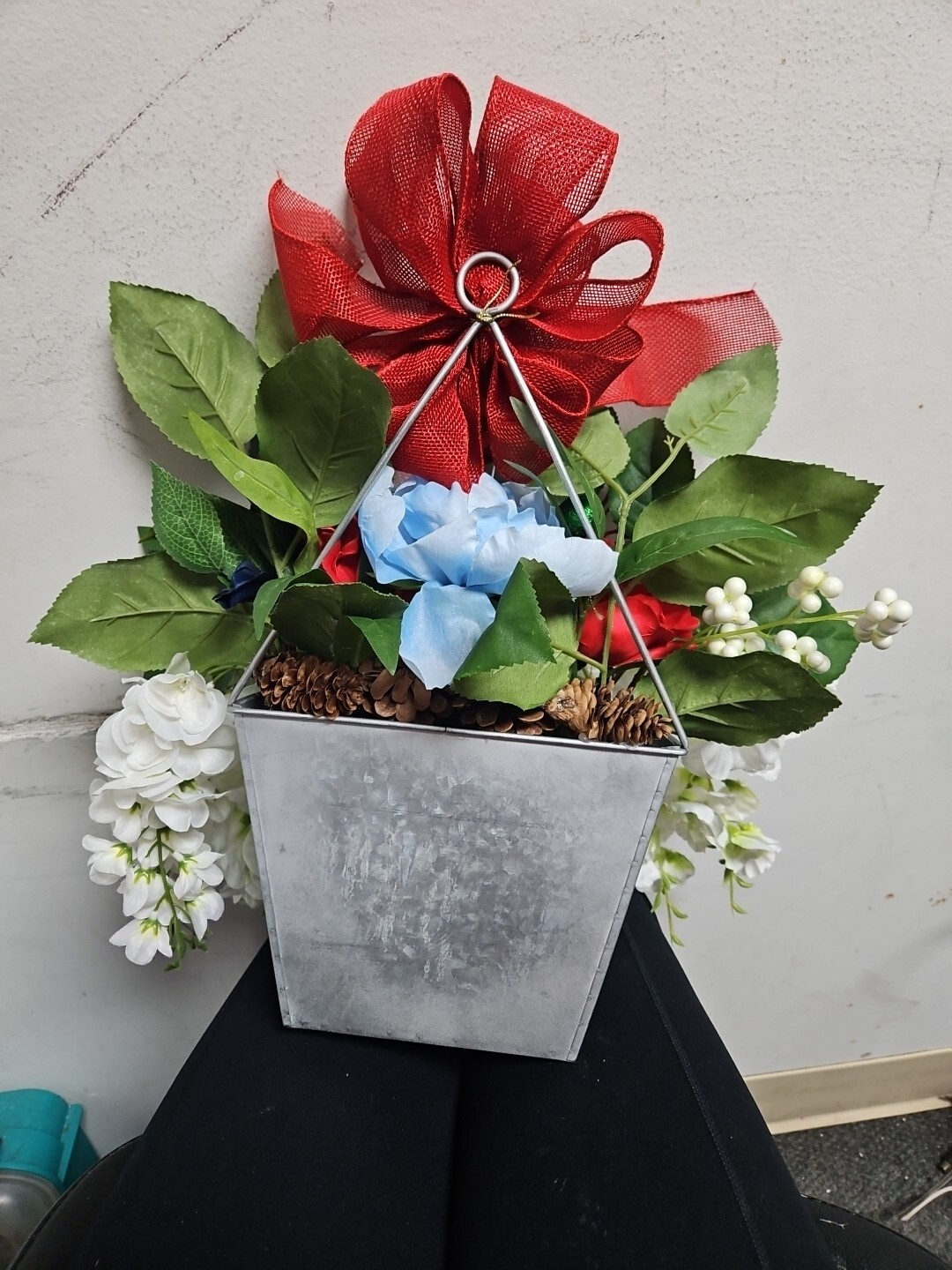 Hanging Decor