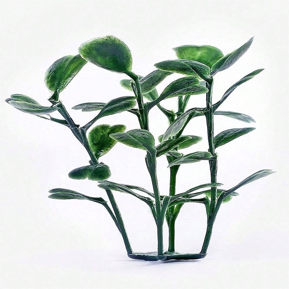 12pc 20x20in Artificial Boxwood Hedge Panels UV Stable Greenery Wall Decor