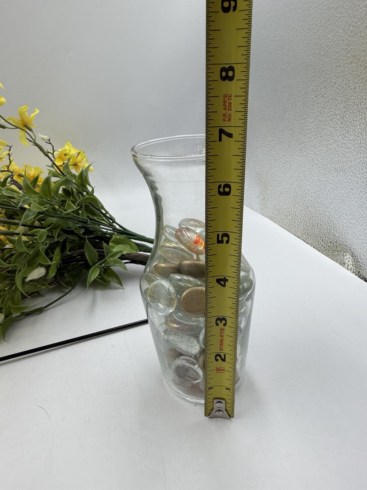 Bees – Flower Floral Arrangement – Spring Summer Decoration – Table Centerpiece