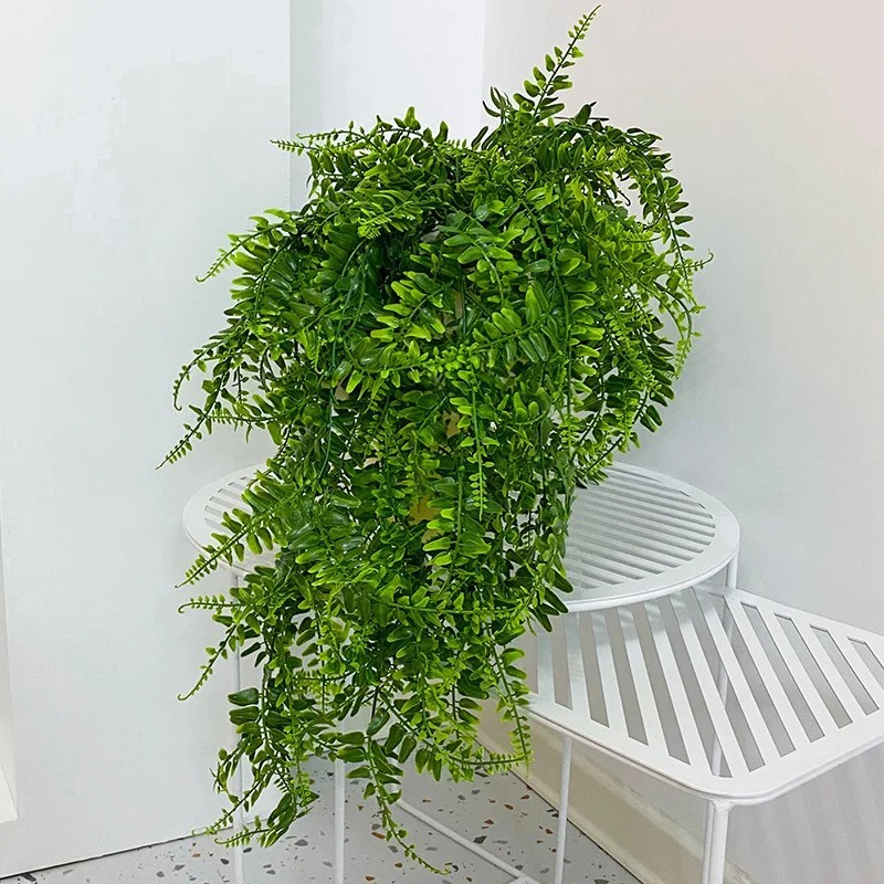 Artificial Ivy Vine Garland Hanging Plant Home Wedding Party Decoration
